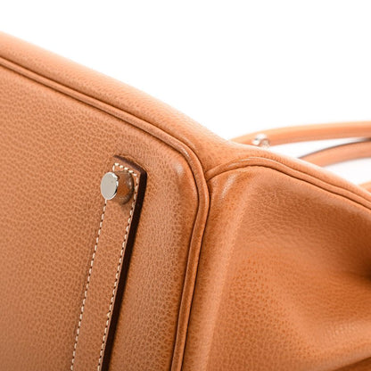 Hermes Handbag Birkin 35 — view 6