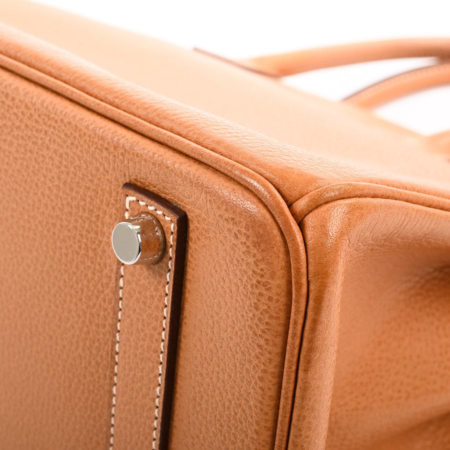 Hermes Handbag Birkin 35 — view 8
