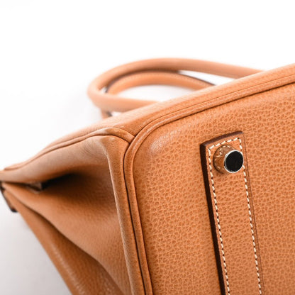 Hermes Handbag Birkin 35 — view 7