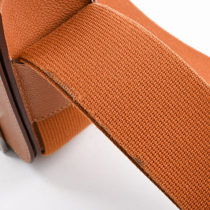 Hermes Shoulder Bag Geta — view 8