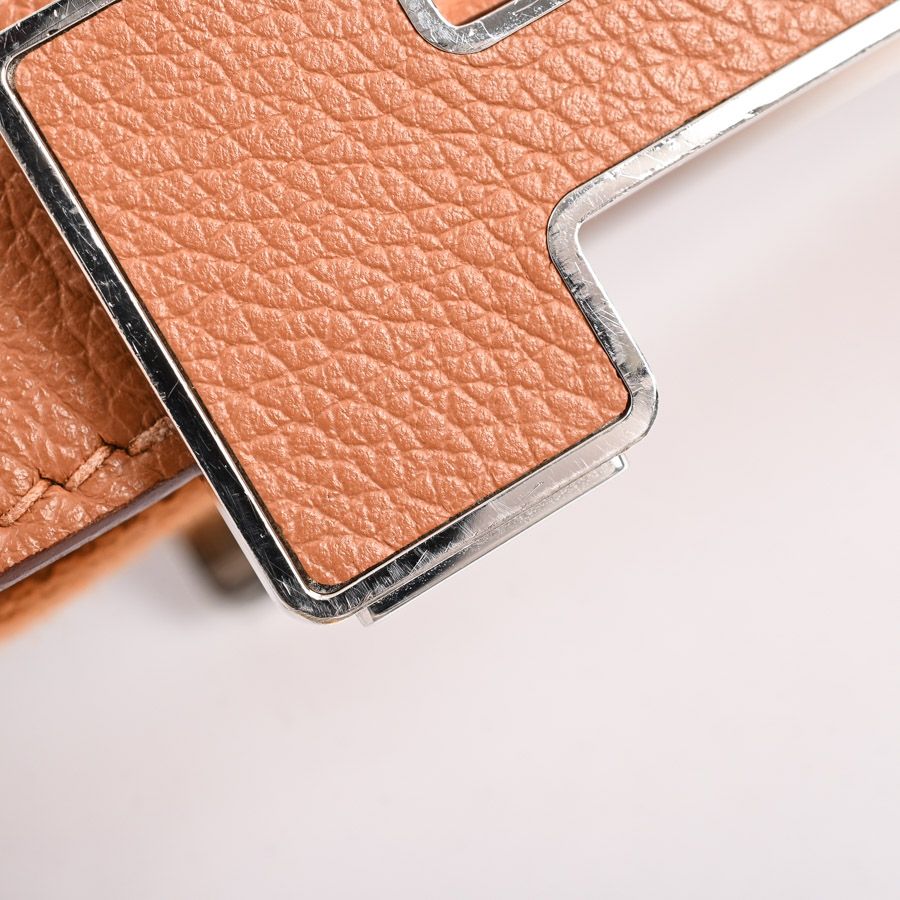 Hermes Shoulder Bag Geta — view 7