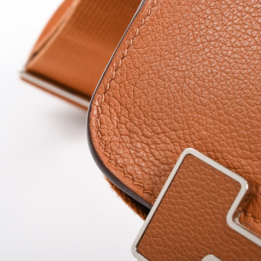 Hermes Shoulder Bag Geta — view 6
