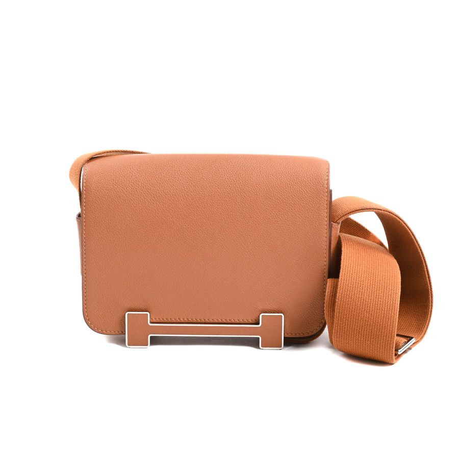 Hermes Shoulder Bag Geta