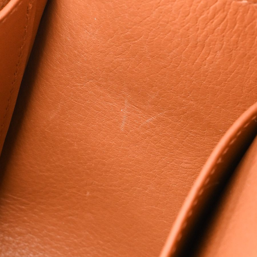 Hermes Shoulder Bag Geta — view 9