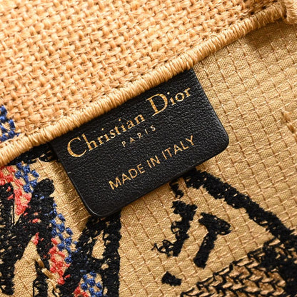 Dior Handbag Catherine Small — view 6