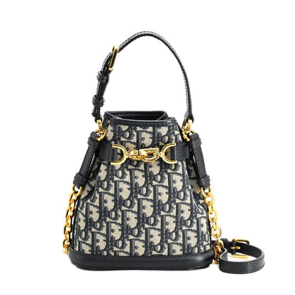 Dior Handbag Sedior Small