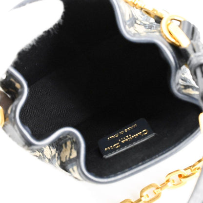 Dior Handbag Sedior Small — view 4