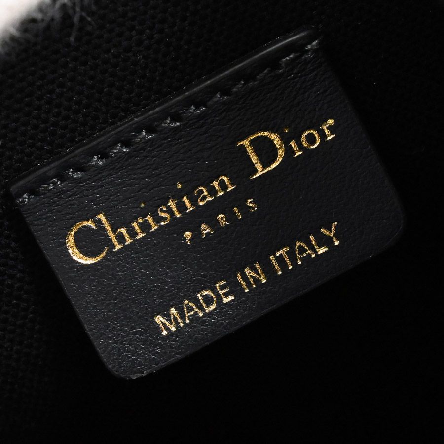 Dior Handbag Sedior Small — view 6