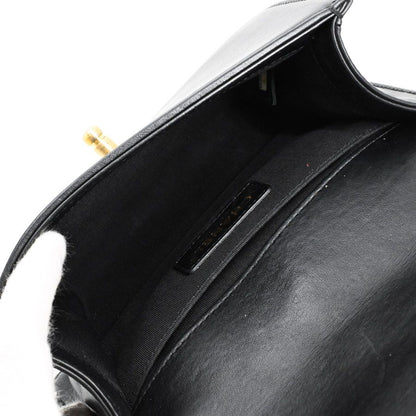 Chanel Shoulder Bag Small — view 4