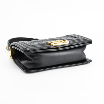 Chanel Shoulder Bag Small — view 5