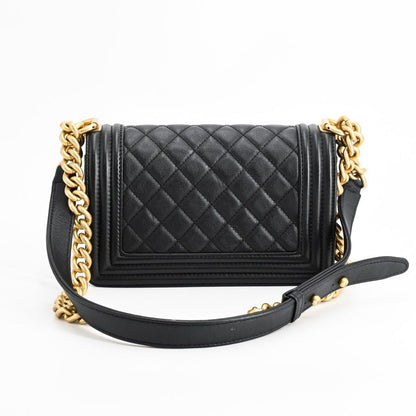 Chanel Shoulder Bag Small — view 3