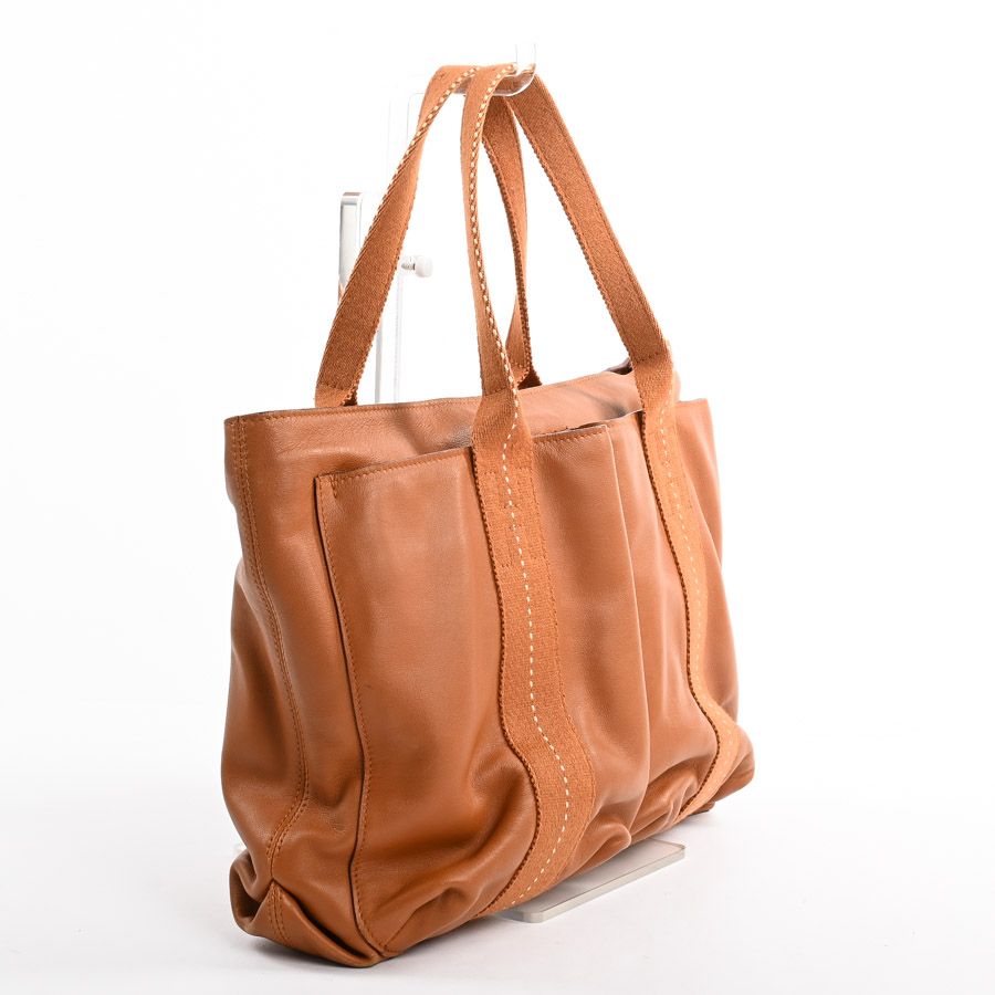 Hermes Handbag Caravan Horizontal MM — view 2