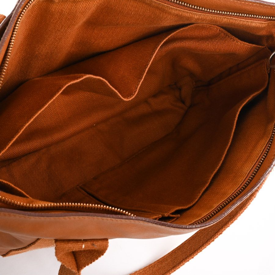 Hermes Handbag Caravan Horizontal MM — view 4