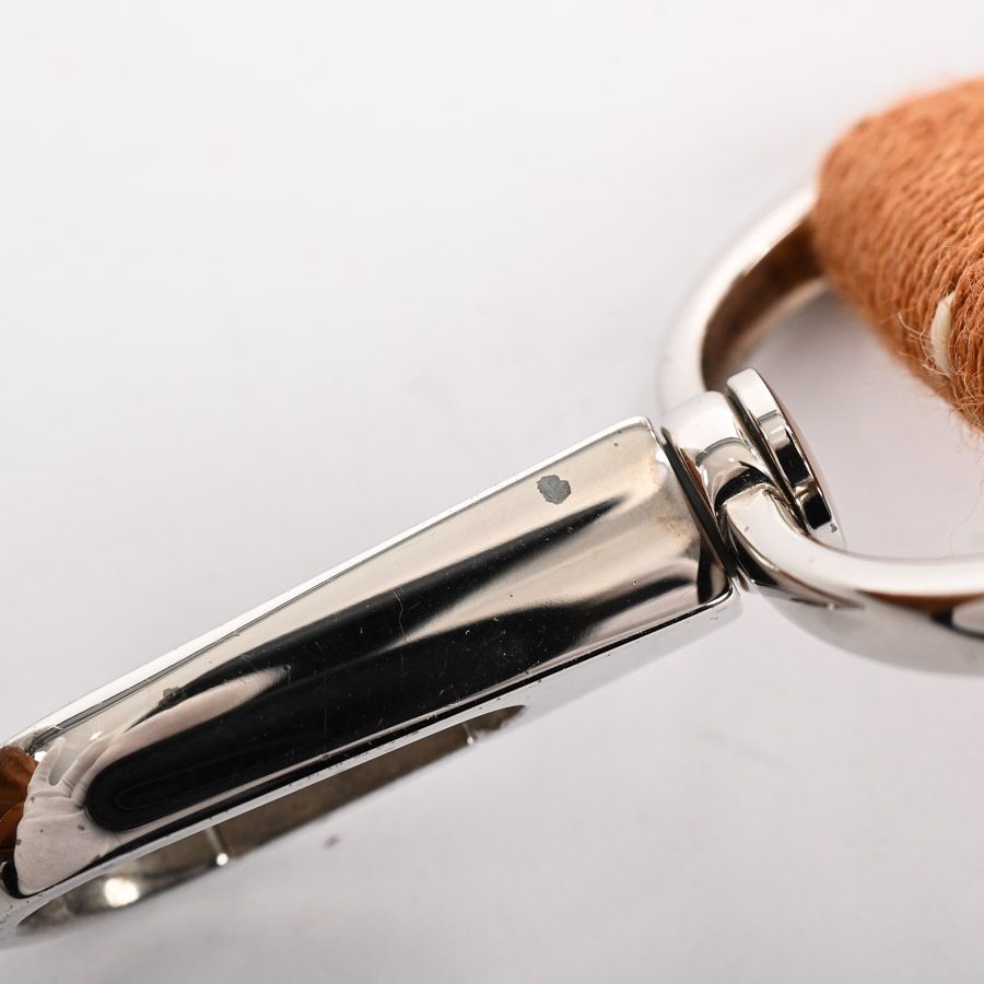 Hermes Handbag Caravan Horizontal MM — view 7
