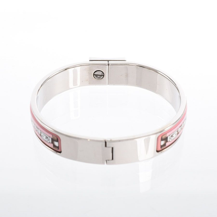 Hermes Bracelet Enamel — view 4