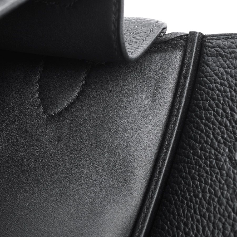 Hermes Belt Bag Kelly Hac a Dos PM — view 8