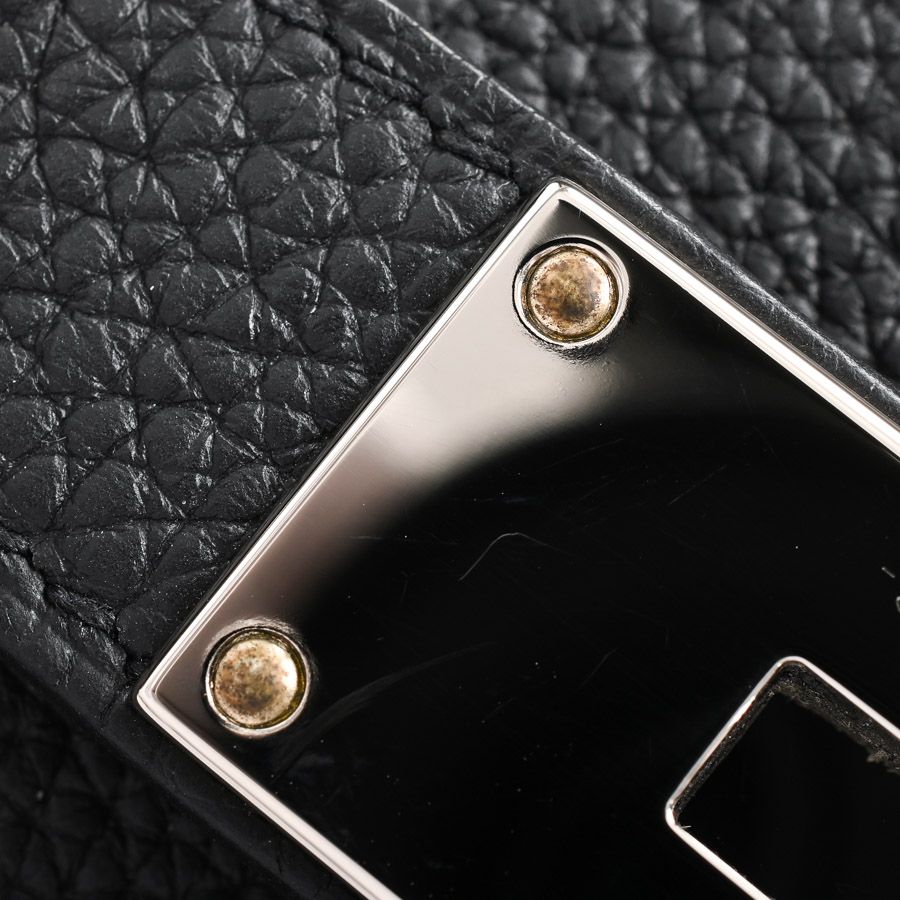 Hermes Belt Bag Kelly Hac a Dos PM — view 6