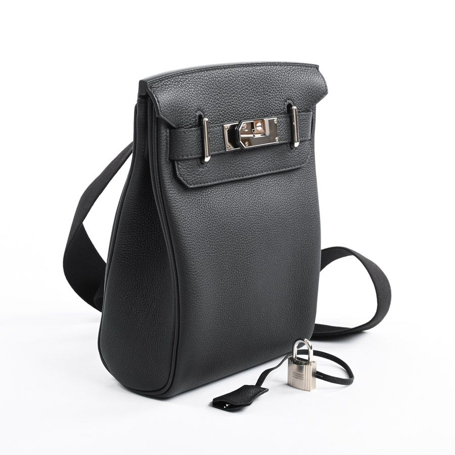 Hermes Belt Bag Kelly Hac a Dos PM — view 2