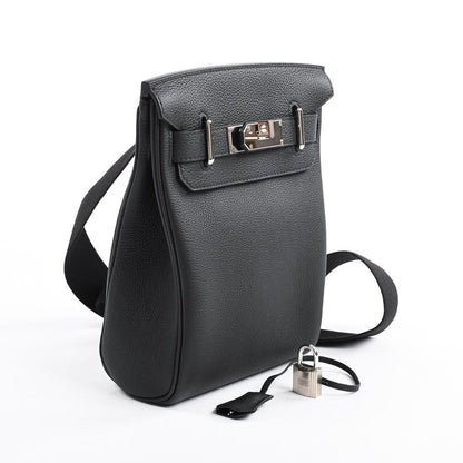Hermes Belt Bag Kelly Hac a Dos PM — view 2