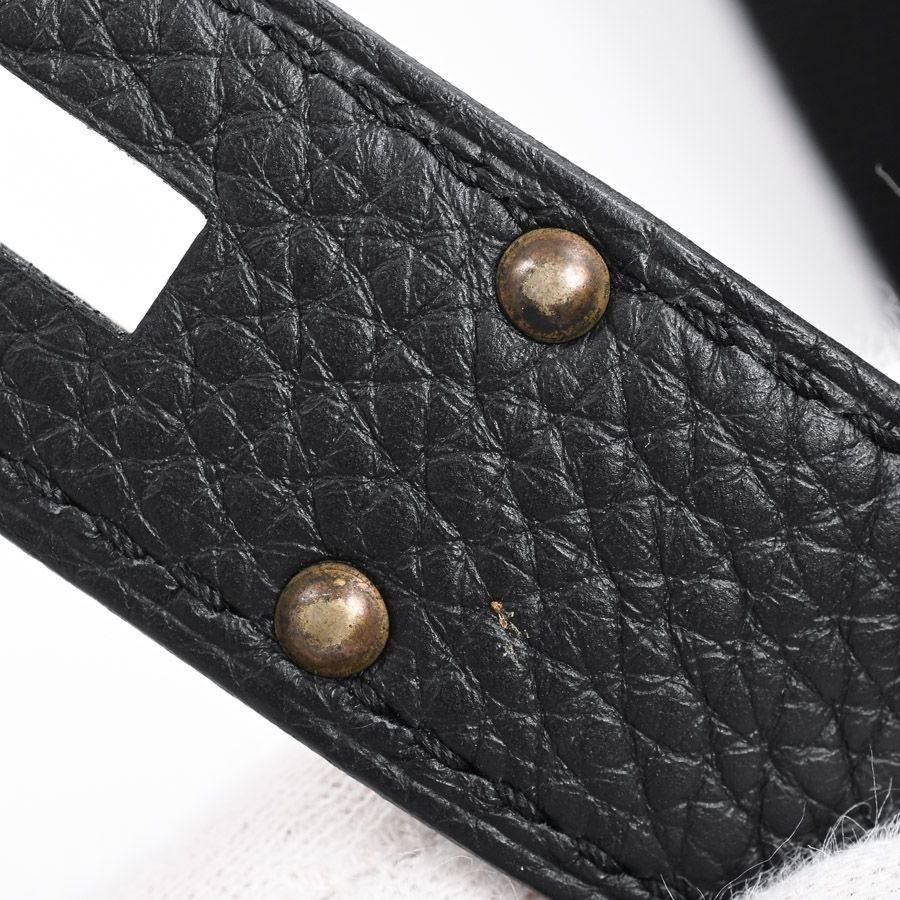 Hermes Belt Bag Kelly Hac a Dos PM — view 7