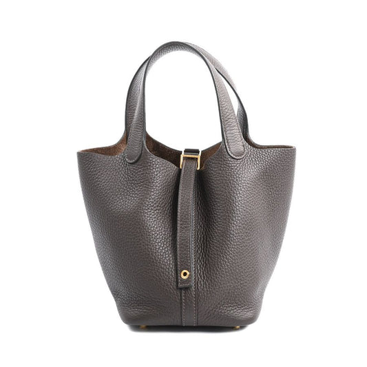 Hermes Handbag Picotin Lock PM