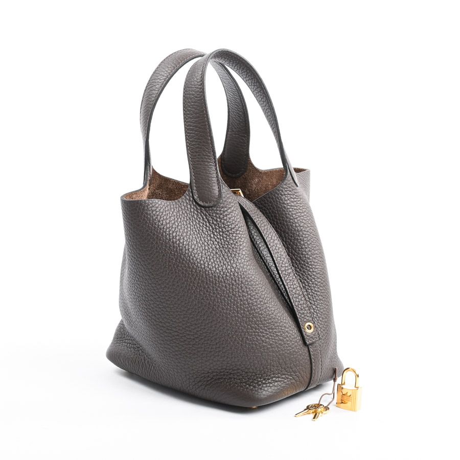 Hermes Handbag Picotin Lock PM — view 2