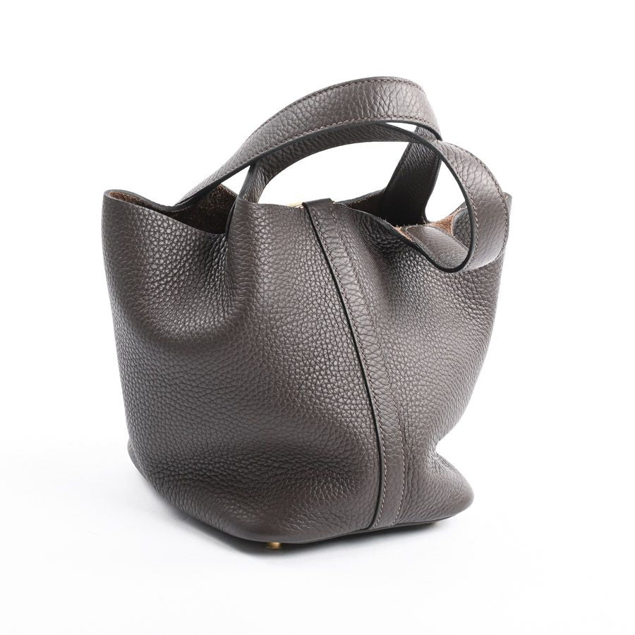 Hermes Handbag Picotin Lock PM — view 6