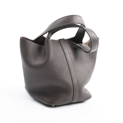 Hermes Handbag Picotin Lock PM — view 6