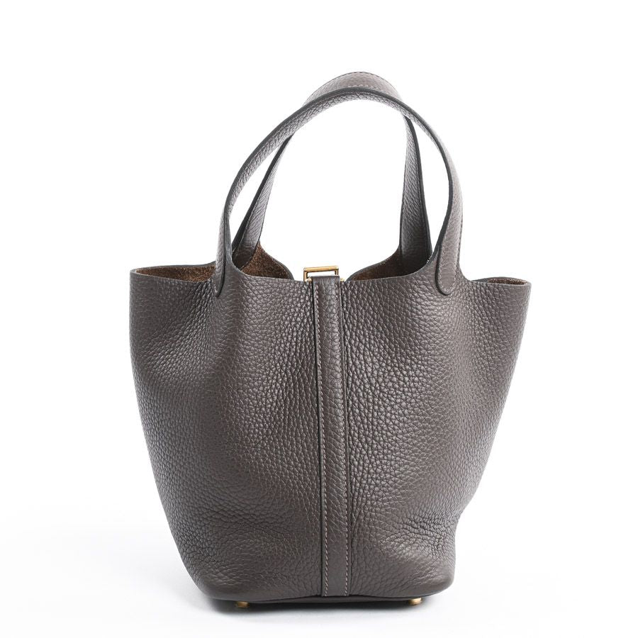 Hermes Handbag Picotin Lock PM — view 3