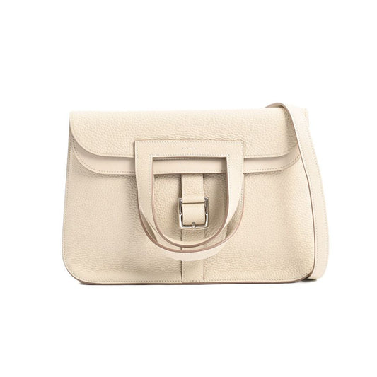 Hermes Handbag Halzan 31