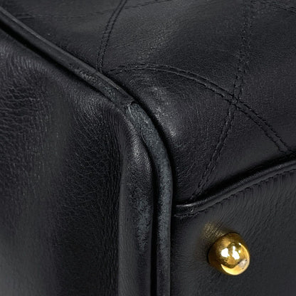 Chanel Bicolor Chain Tote Super — view 7
