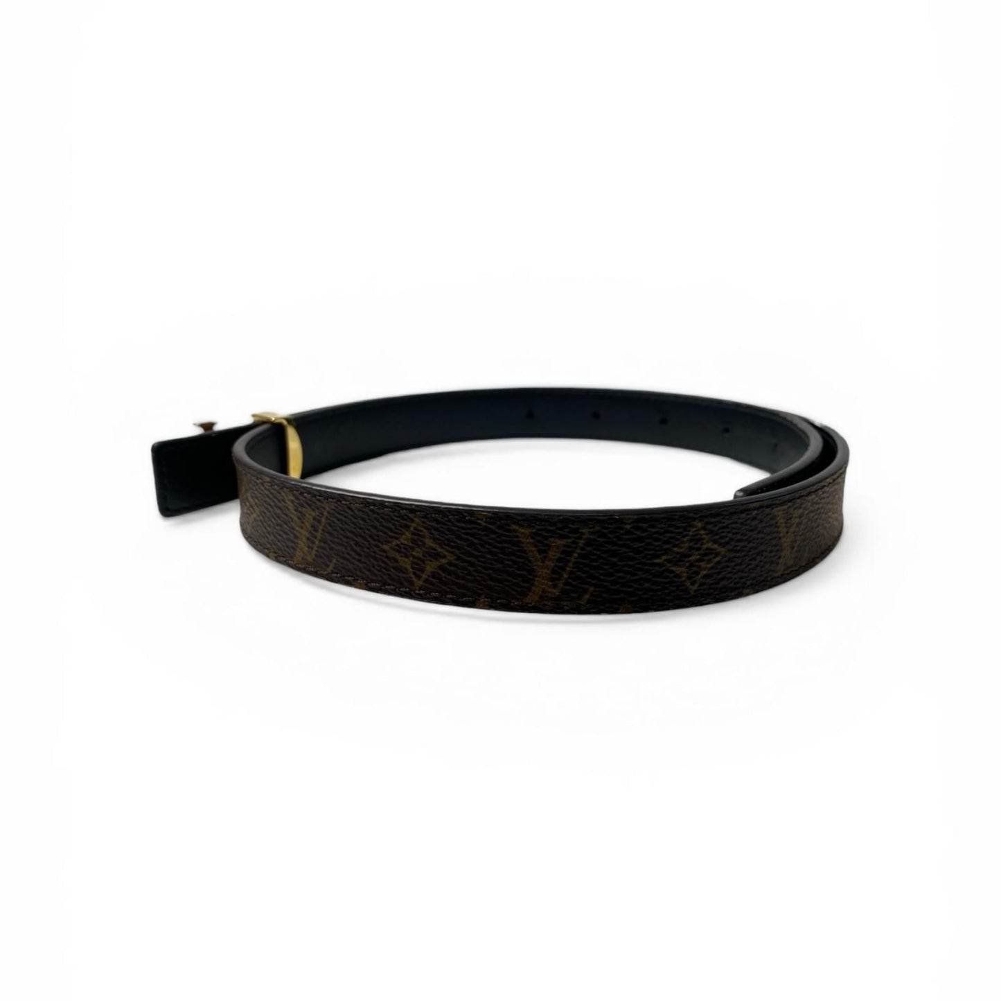 Louis Vuitton Belt LV Iconic 20 mm Reversible — view 7