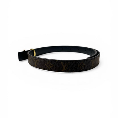 Louis Vuitton Belt LV Iconic 20 mm Reversible — view 7