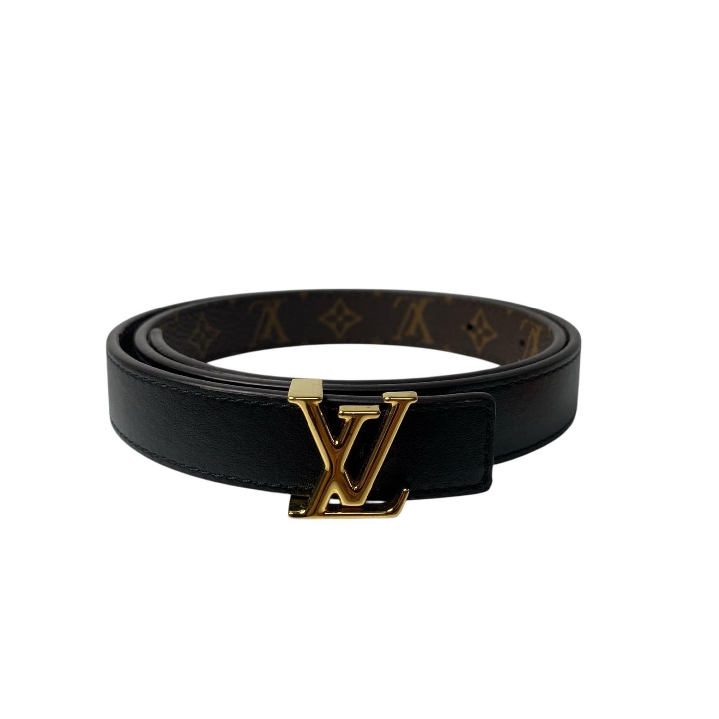 Louis Vuitton Belt LV Iconic 20 mm Reversible