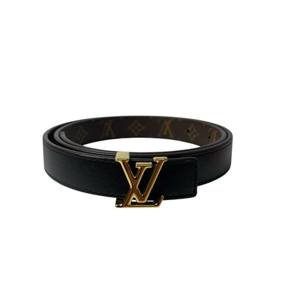 Louis Vuitton Belt LV Iconic 20 mm Reversible