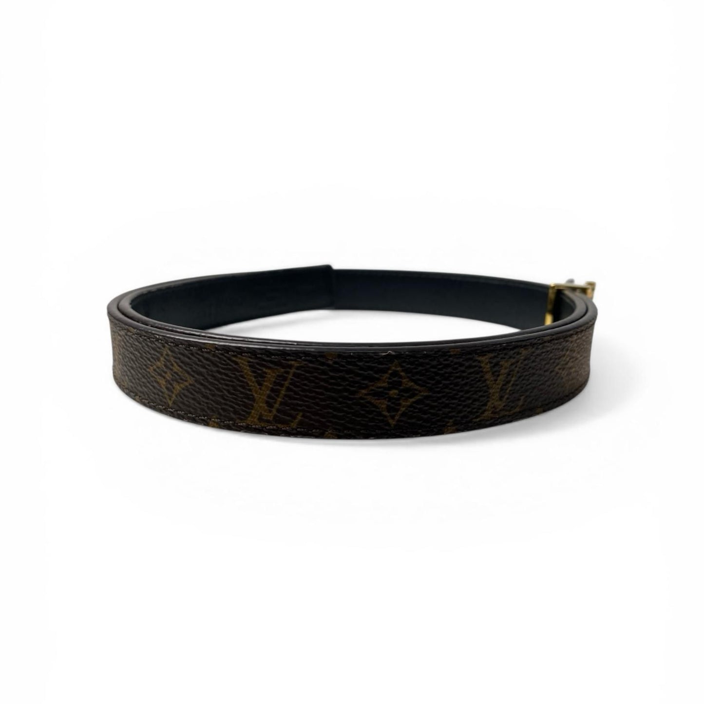 Louis Vuitton Belt LV Iconic 20 mm Reversible — view 6