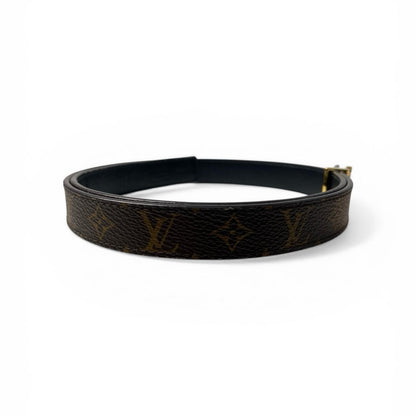 Louis Vuitton Belt LV Iconic 20 mm Reversible — view 6