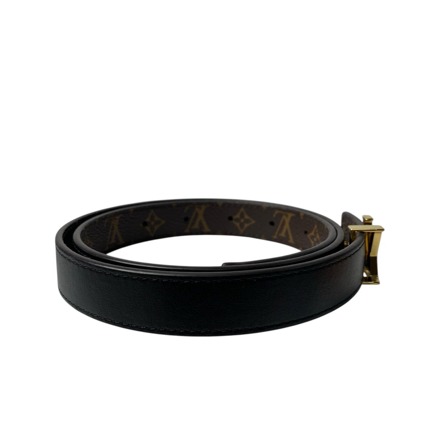 Louis Vuitton Belt LV Iconic 20 mm Reversible — view 2
