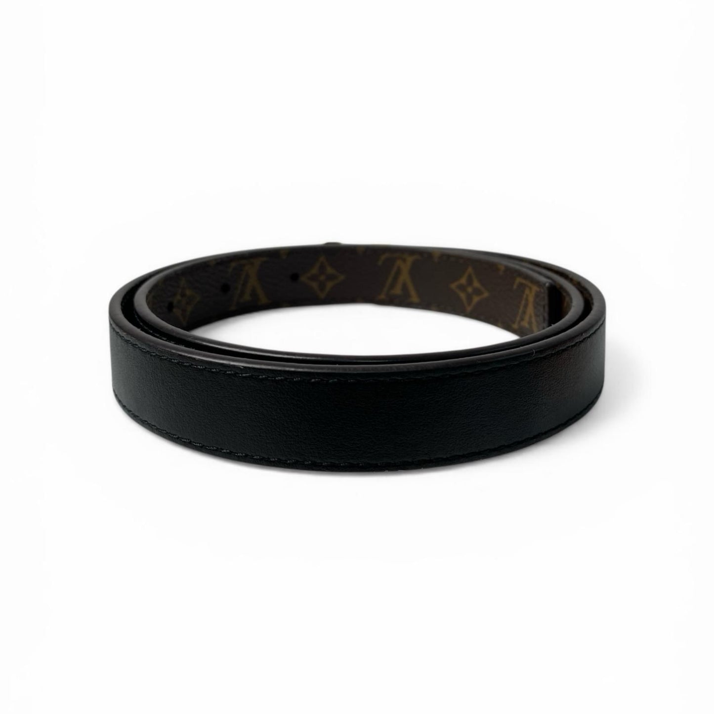 Louis Vuitton Belt LV Iconic 20 mm Reversible — view 4