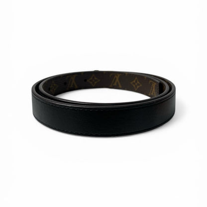Louis Vuitton Belt LV Iconic 20 mm Reversible — view 4