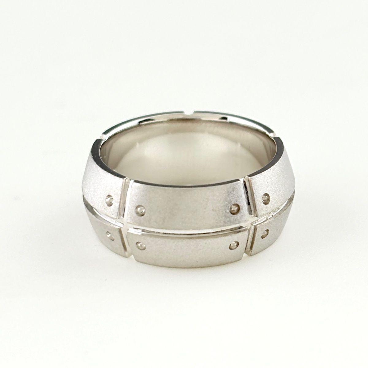 Tiffany & Co Strymerica Ring — view 2