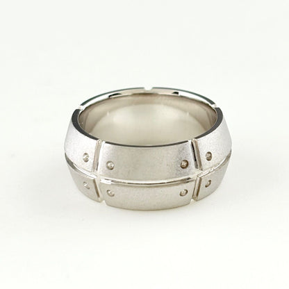 Tiffany & Co Strymerica Ring