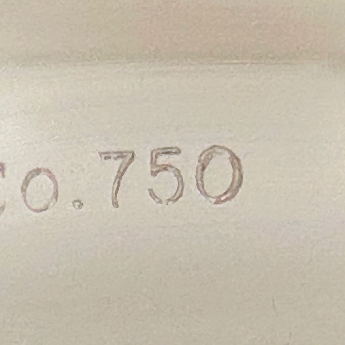 Tiffany & Co Strymerica Ring