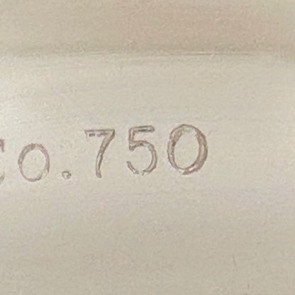 Tiffany & Co Strymerica Ring