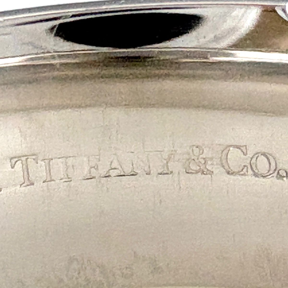 Tiffany & Co Streamerica Ring — view 4