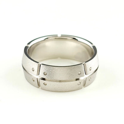 Tiffany & Co Streamerica Ring — view 2