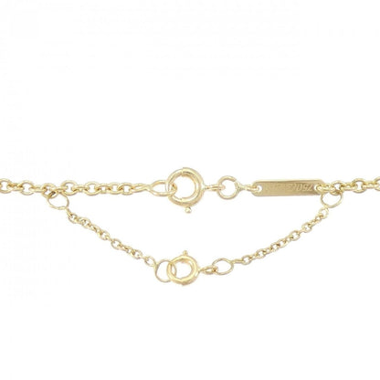 Cartier Trinity Necklace Gold — view 4
