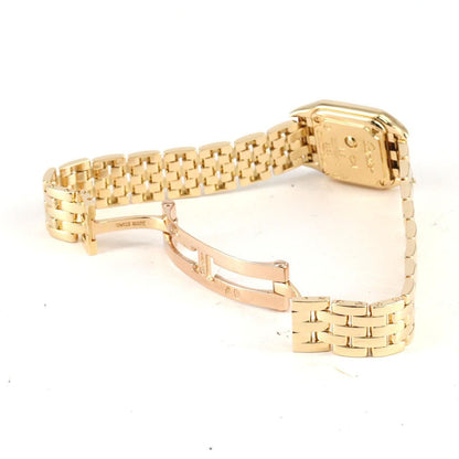 Cartier Mini Panthère YG Quartz Watch — view 5