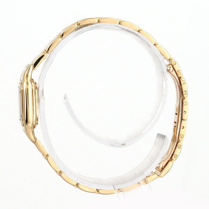 Cartier Mini Panthère YG Quartz Watch — view 3