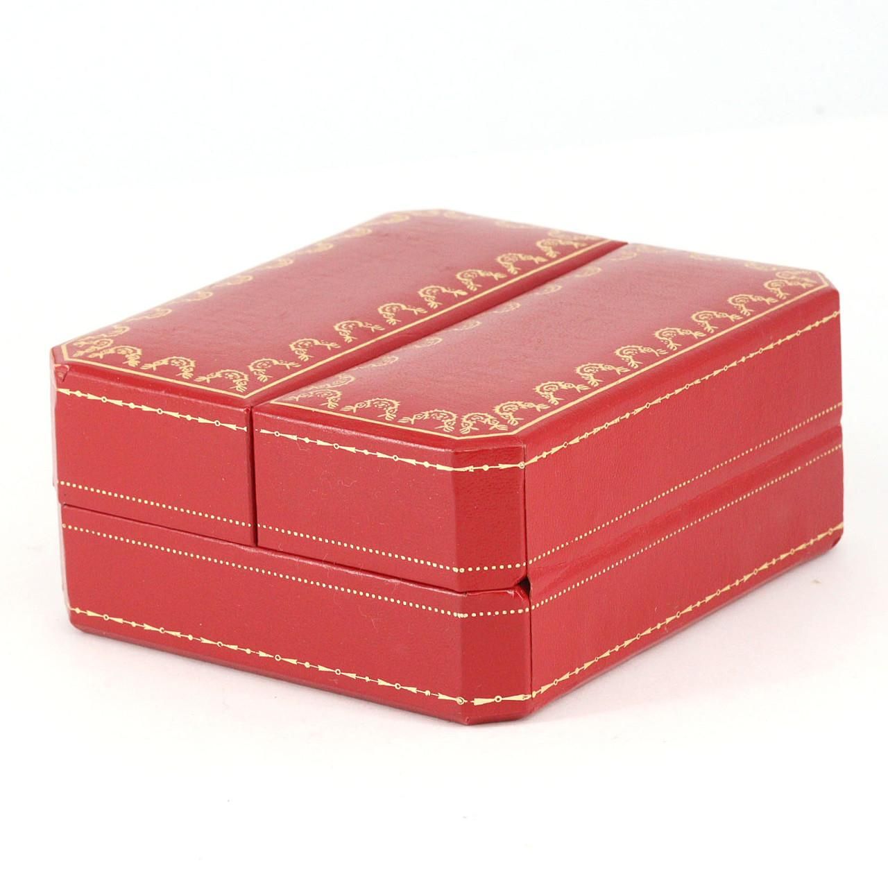 Cartier Mini Panthère YG Quartz Watch — view 6